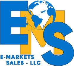 E Markets Sales